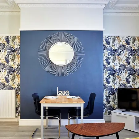 Apartment The Sunningdale Bristol