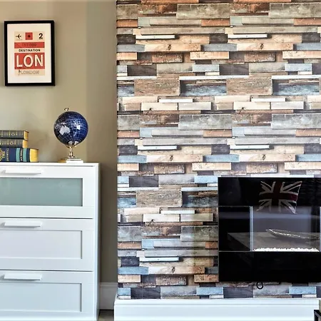 The Sunningdale Apartmán *