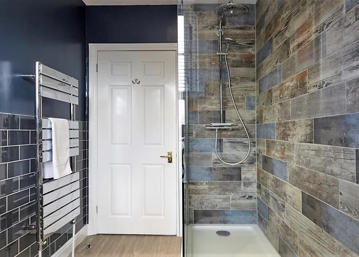 The Sunningdale Διαμέρισμα *