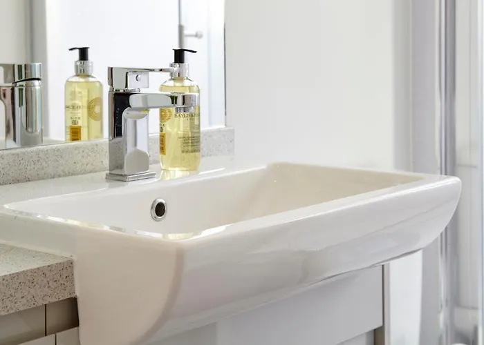 The Sunningdale Διαμέρισμα *