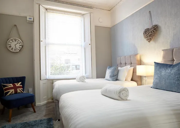 The Sunningdale Μπρίστολ