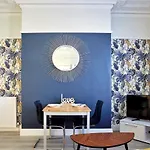 Апартаменты The Sunningdale Бристоль