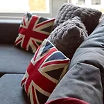 Апартаменты The Sunningdale *