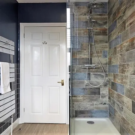 The Sunningdale Apartament *