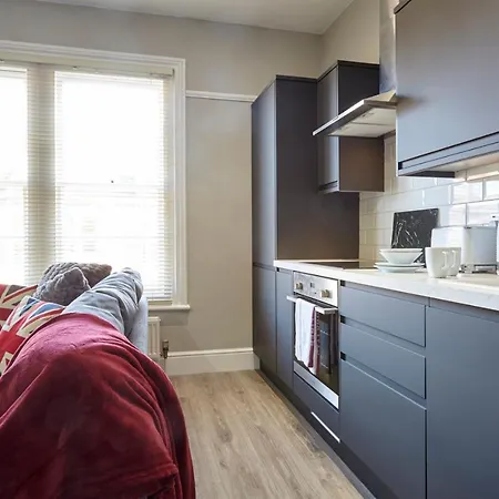 The Sunningdale * Bristol