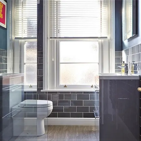 Apartamento The Sunningdale *