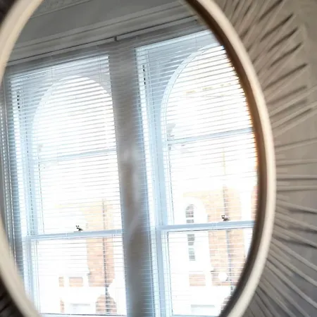 The Sunningdale Apartamento Bristol