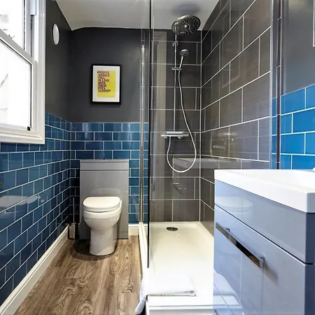 Apartament The Sunningdale