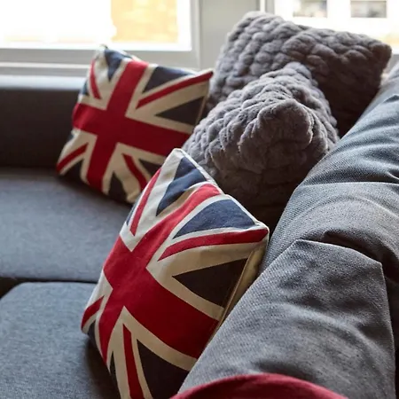 Apartment The Sunningdale *