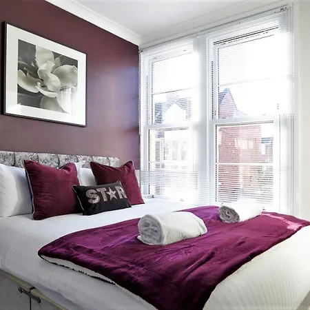 Apartment The Sunningdale Bristol