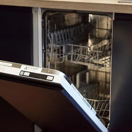 The Sunningdale Apartament