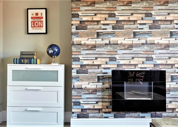 The Sunningdale Apartamento *