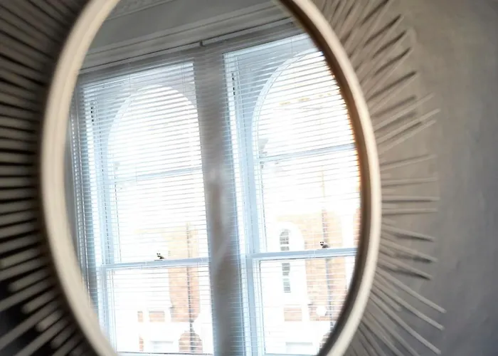 The Sunningdale Apartamento Bristol