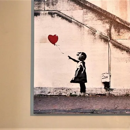 Lejlighed The Sunningdale *