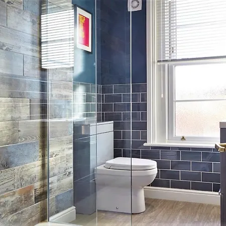 Lejlighed The Sunningdale