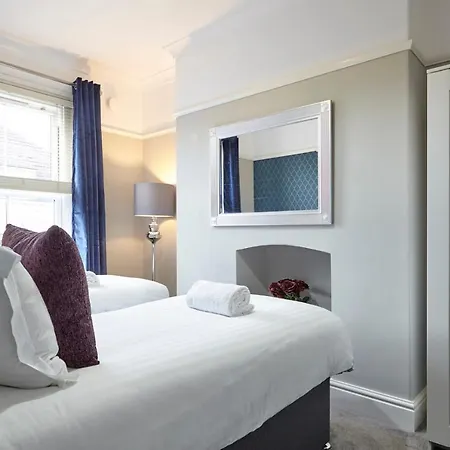 Lejlighed The Sunningdale *