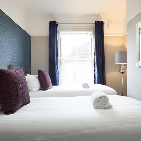 The Sunningdale * Bristol