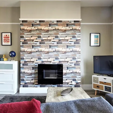 The Sunningdale 브리스틀