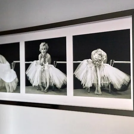 Lejlighed The Sunningdale *