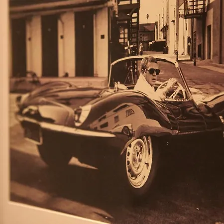 The Sunningdale Lejlighed *