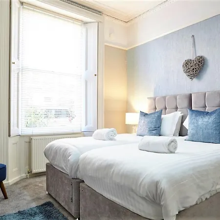 The Sunningdale Lejlighed