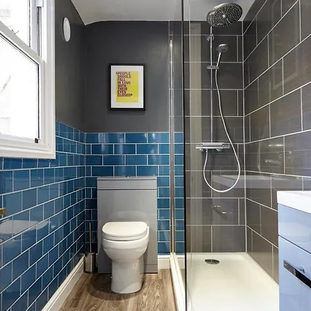 아파트 The Sunningdale 브리스틀