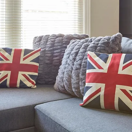 The Sunningdale * 브리스틀