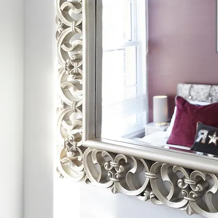 The Sunningdale 아파트 브리스틀