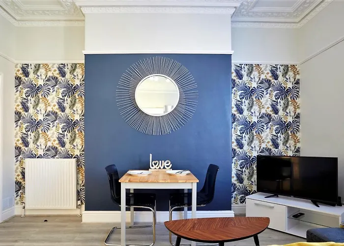 Apartament The Sunningdale Bristol