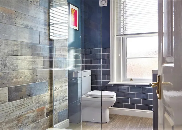 Apartament The Sunningdale