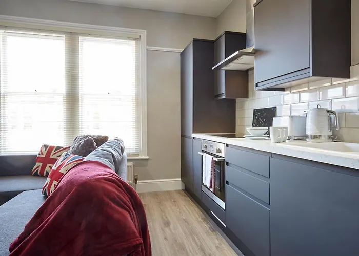 The Sunningdale * Бристоль