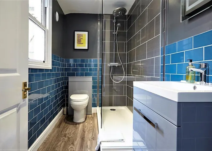 Apartament The Sunningdale