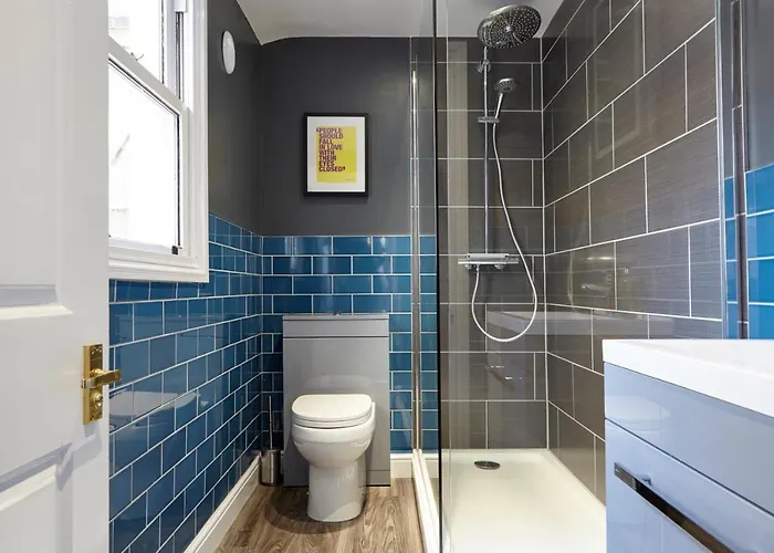 Apartament The Sunningdale Bristol