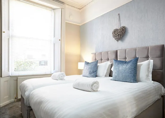 The Sunningdale Apartament