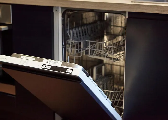 The Sunningdale Апартаменти